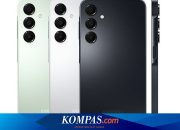 Samsung Galaxy A16 5G, Si “HP Panjang Umur” Siap Masuk Indonesia?