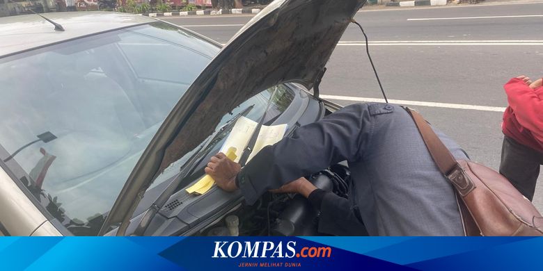 Jangan Beli Mobil Bekas bila Surat-surat dan Fisik Enggak Cocok