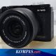 Ini Senjata Andalan Fujifilm X-M5 untuk Bersaing di Pasar Mirrorless Indonesia