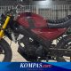 Bikin Motor Scrambler Pakai Bahan Vixion, Harga mulai Rp 13 Juta