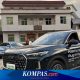 Menguji Tiggo 9 PHEV Membelah China Sejauh 1.700 Km