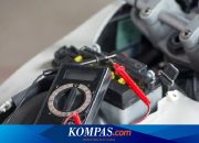 Langkah Mudah Merawat Sistem Kelistrikan Motor