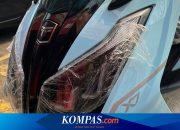 Kupas Spek Singkat Motor Listrik Tangkas X7 New