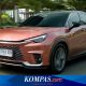 Rasa Berkendara Lexus LBX, Padat dan Menyenangkan