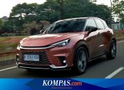 Hasil Tes Akselerasi Lexus LBX, Sesuai Klaim Pabrikan