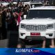 Berbagai Model Pindad Maung, mulai Tanpa Atap sampai VVIP