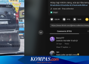 Modifikasi Ekstrem Toyota Avanza, Kaki-kaki Jangkung