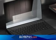 Fujitsu Rilis Laptop Ringan, Bobotnya Hanya Seberat iPad