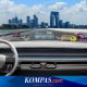 Hyundai Kembangkan Kaca Depan Mobil Jadi Layar Holografik