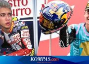 Rekor Valentino Rossi Selama 27 Tahun Terancam Anak Didik Marc Marquez