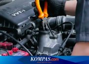 4 Bagian Penting yang Harus Dicek Saat Beli Mobil Bekas