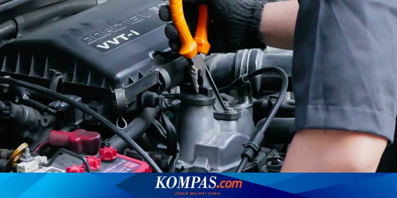 4 Bagian Penting yang Harus Dicek Saat Beli Mobil Bekas