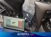 Mau Remap ECU Motor, Pastikan Dulu Komponen Ini Sehat