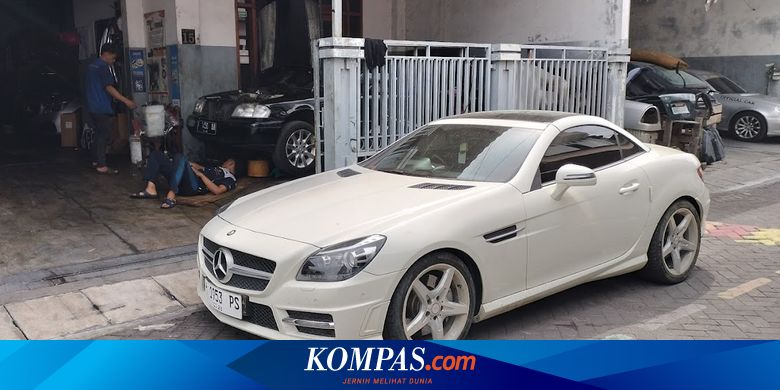 3 Komponen yang Wajib Dicek Saat Beli Mobil Bekas Eropa