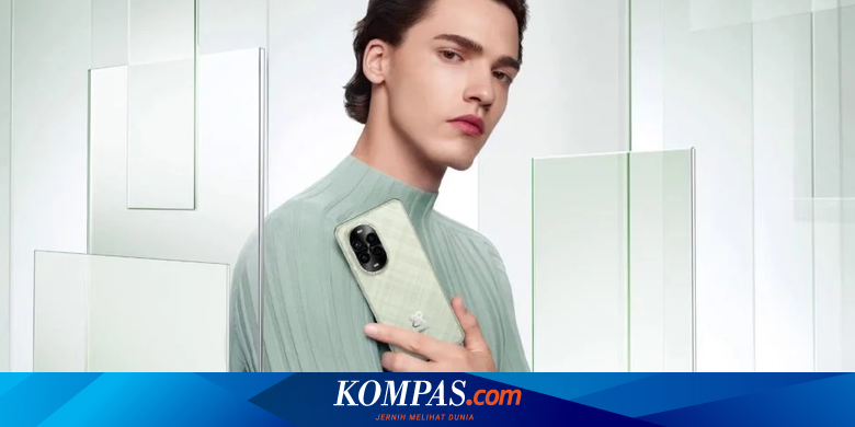 Smartphone Huawei Nova 13 dan Nova 13 Pro Dirilis, Bawa Kamera 50 MP