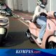 Komparasi Rasa Berkendara Honda Stylo 160 CBS dan Yamaha Grand Filano