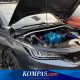 Modifikasi Honda City Bergaya Elegan Street Racing