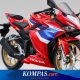 Honda CBR150R Punya Warna Baru, Harga Tidak Berubah