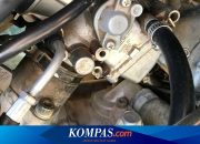 Segera Atasi Bensin Bocor dari Karburator Motor Hindari Kebakaran