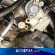 Segera Atasi Bensin Bocor dari Karburator Motor Hindari Kebakaran