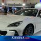 Simak 5 Ubahan Terbaru Subaru BRZ Model 2025