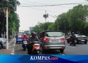 Terbiasa Sepelekan Bahaya Melawan Arus Lalu Lintas