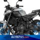 Yamaha MT-07 Model Baru Meluncur, Ada Varian Tanpa Tuas Kopling