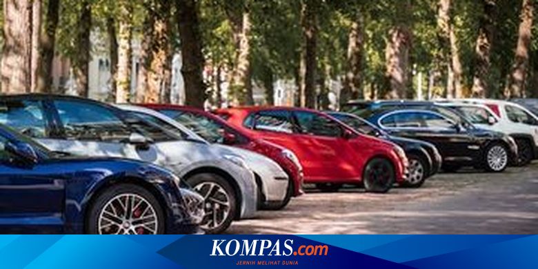 Kenapa Setir Mobil Harus Selalu dalam Posisi Lurus Saat Parkir?