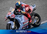 Marquez Punya Jurus Khusus untuk Menutup MotoGP 2024