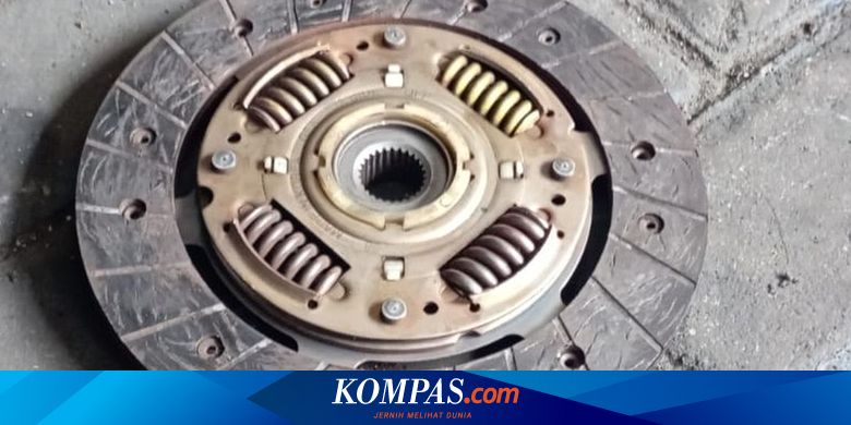 Tanda Kampas Kopling Mulai Menipis pada Mobil Manual