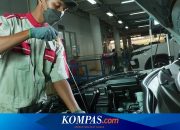 Alasan Kenapa Mobil Hybrid Wajib Teratur Ganti Oli Mesin