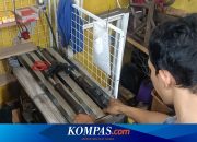 Cara Mengetahui Kondisi Segitiga Motor Mulai Rusak