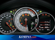 Odometer Rendah Bukan Jaminan Kualitas Mobil Bekas