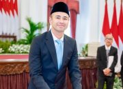 Libur Syuting 3 Hari Demi Ikut Pembekalan Kabinet Prabowo, Raffi Ahmad Diduga Kehilangan Honor Miliaran