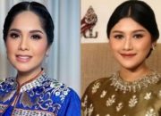 Liga Premiere Vs Ecek-Ecek, Bedanya Kelas Unggahan Annisa Pohan dan Erina Gudono di Media Sosial