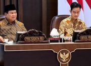 Menu Asli Program Makan Siang Gratis Prabowo Tersingkap, Publik Ramai Berubah Pikiran