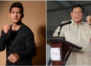 Iko Uwais dan Raffi Ahmad Diduga Produksi Film Prabowo Subianto, Reaksi Publik di Luar Nalar