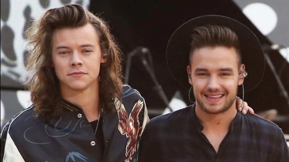 Liam Payne Meninggal Dunia, Ibu Harry Styles Berduka: Hanya Seorang Anak Laki-Laki…