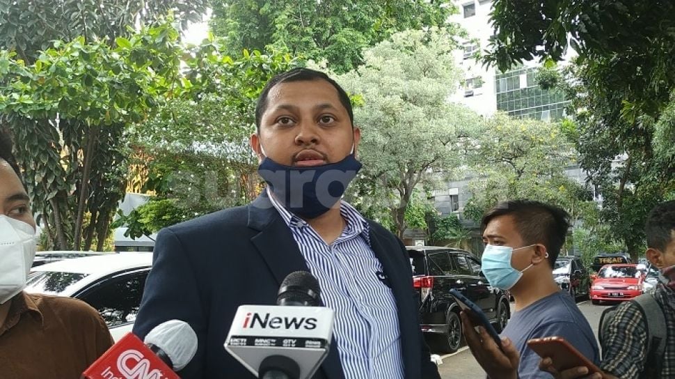 Salim Nauderer Bakal Polisikan Penyebar Fitnah, Pengacara Ahmad Ramzy Beri Reaksi Menohok