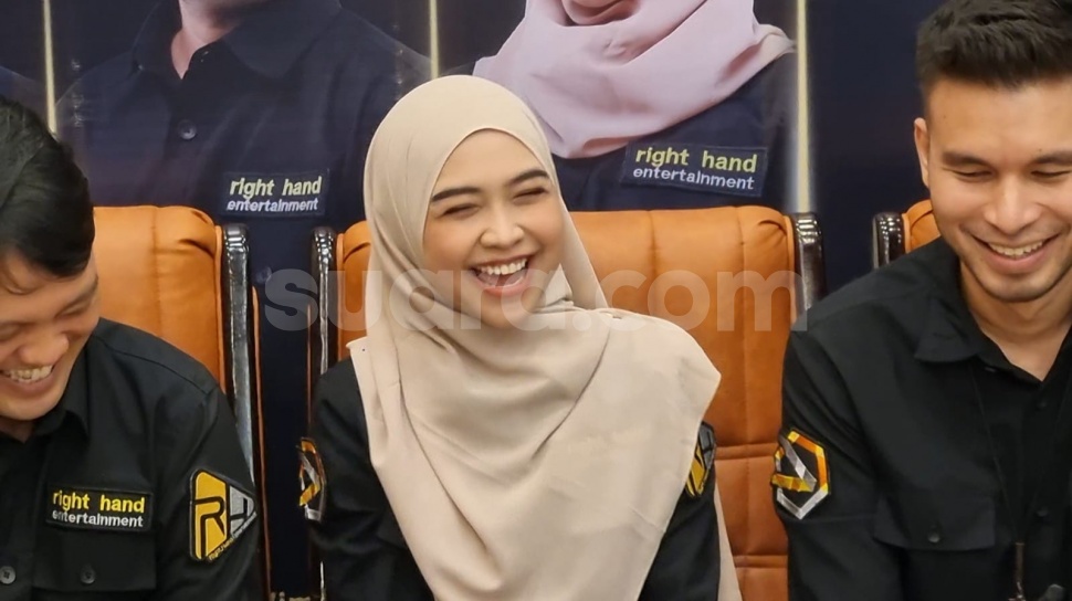 Tahun Depan, Ria Ricis Mau Fokus Jadi Produser Film