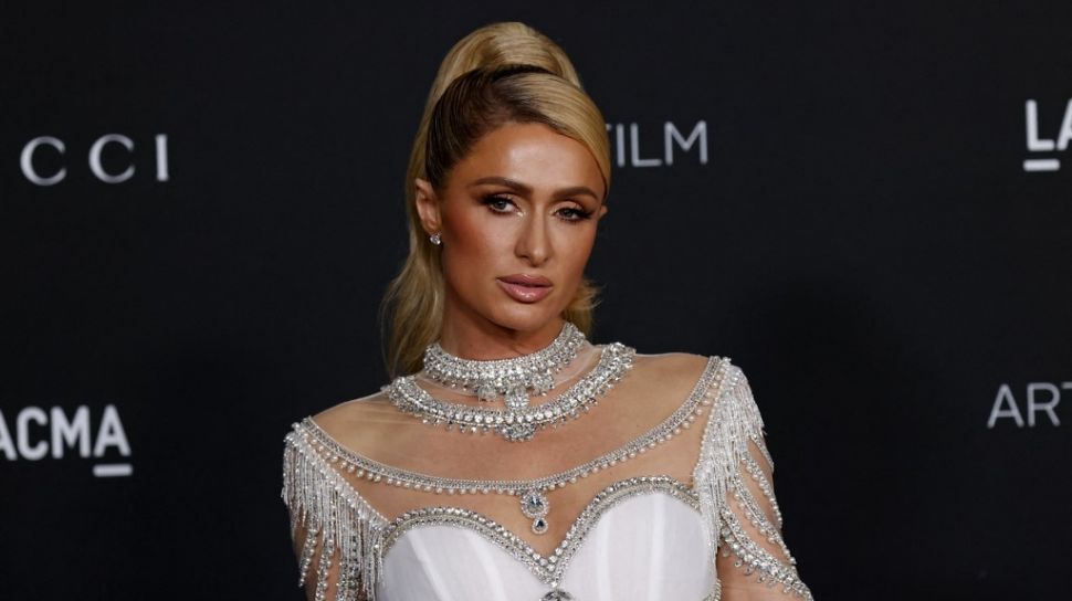 Terungkap Hubungan Liar Paris Hilton dan Vokalis Sum 41, Sering Pesta Narkoba Semalam Suntuk