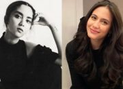 Profil dan Pekerjaan Mentereng Tasha Serena, Kakak Ipar Baru Pevita Pearce