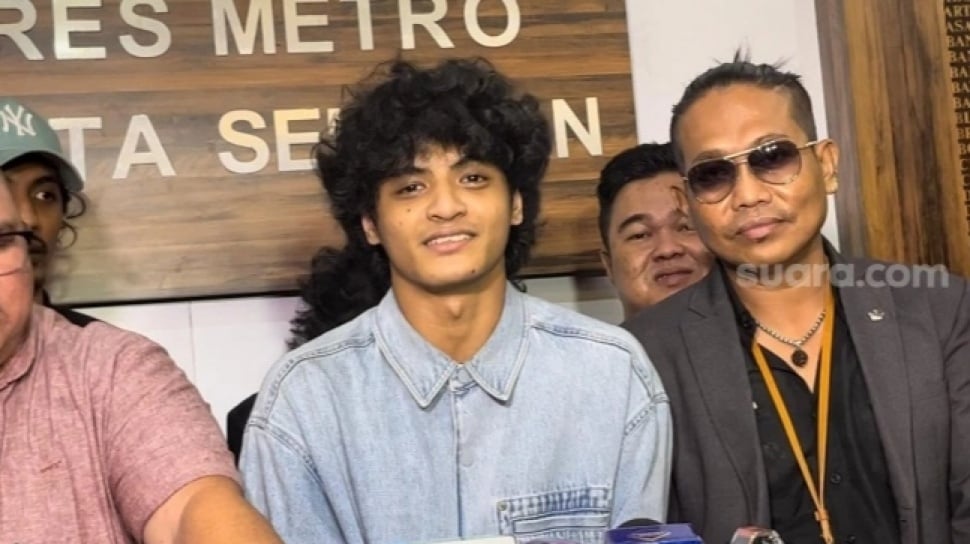 Vadel Badjideh Siap Terima Tantangan Rp5 Miliar Nikita Mirzani: Buat Modal Nikah!