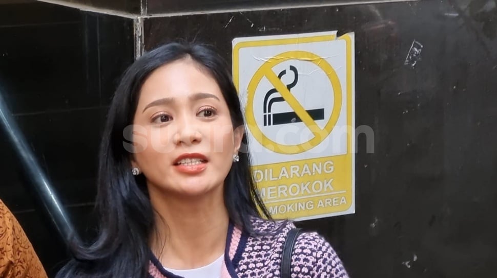 Bunga Zainal Cuma Mau Maafkan Pelaku Kalau Duitnya Rp15 Miliar Dikembalikan