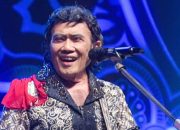 Agar Dangdut Diakui Dunia, Rhoma Irama Bakal Bawa Soneta ke Amerika