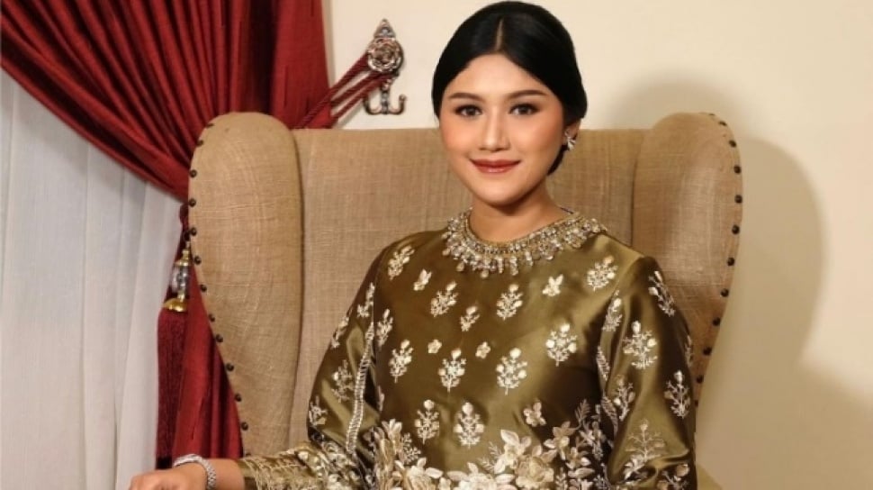 Erina Gudono Pamer Omakase Mewah di Rumah Sakit Usai Melahirkan, Jiwa Pamernya Meronta