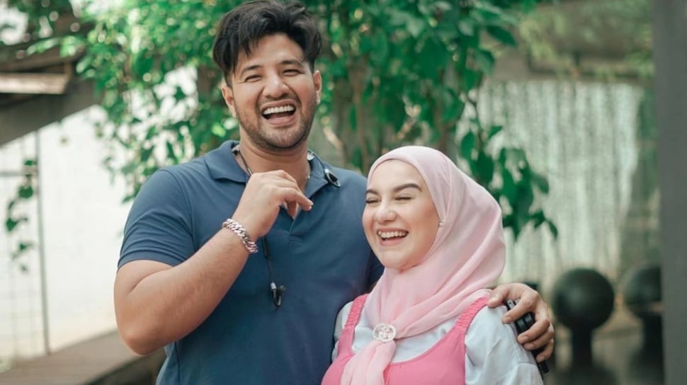 Ammar Zoni Terpukul Irish Bella Nikah Lagi, Ternyata Masih Ingin Rujuk