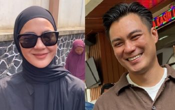 Psikolog Soroti Isu Baim Wong Minta Rujuk Paula Verhoeven, Mau Bikin Prank?