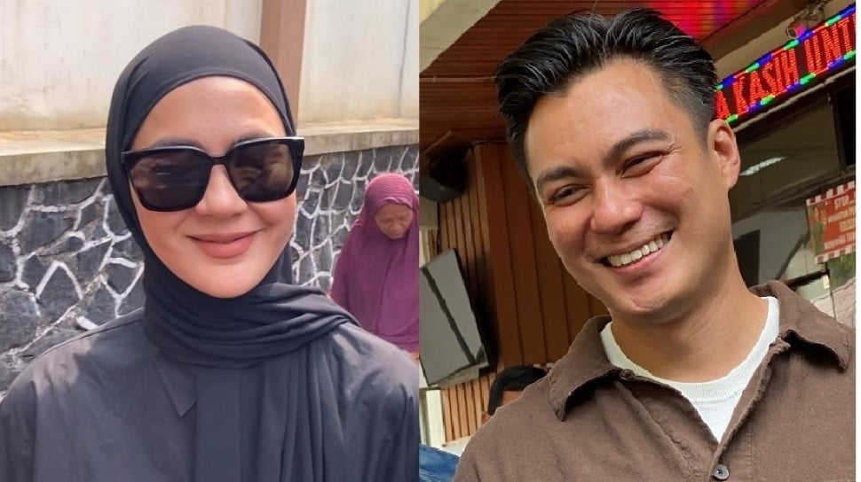 Paula Verhoeven Bertemu dr Aisyah Dahlan, Baim Wong Disindir Habis-habisan