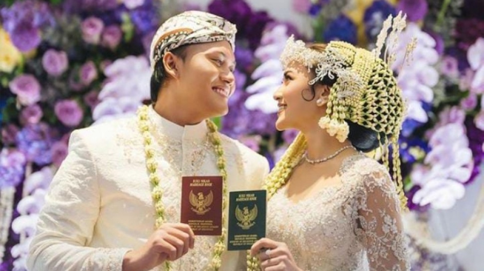 Buku Nikah Palsu atau Hilang? Rizky Febian Kini Ajukan Pengesahan Pernikahan